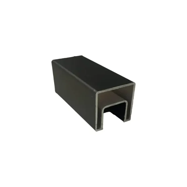 هندریل مکعبی شیشه سکوریت