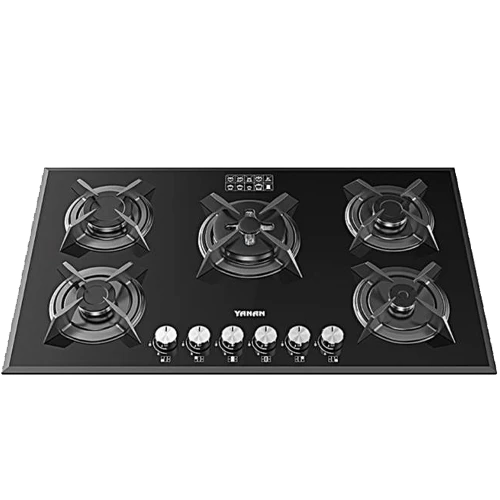اجاق گاز صفحه ای یانان کد g45