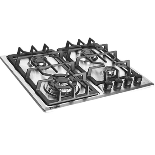 اجاق گاز صفحه ای یانان کد S400