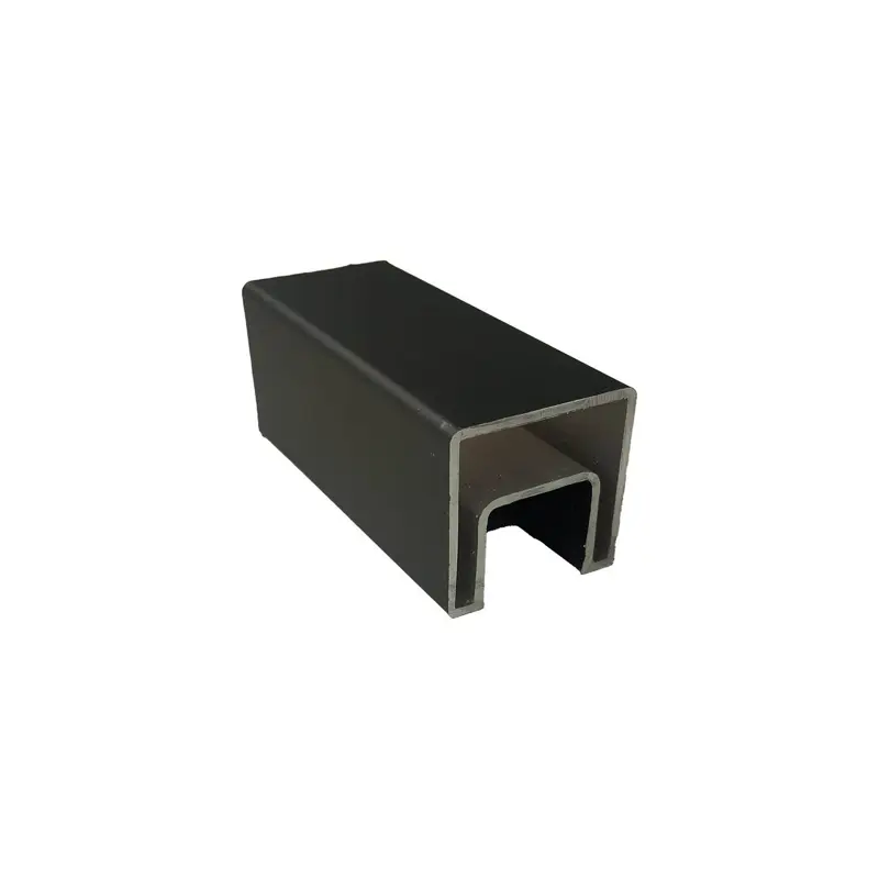 هندریل مکعبی شیشه سکوریت